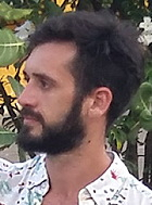 Luis Rodrigo